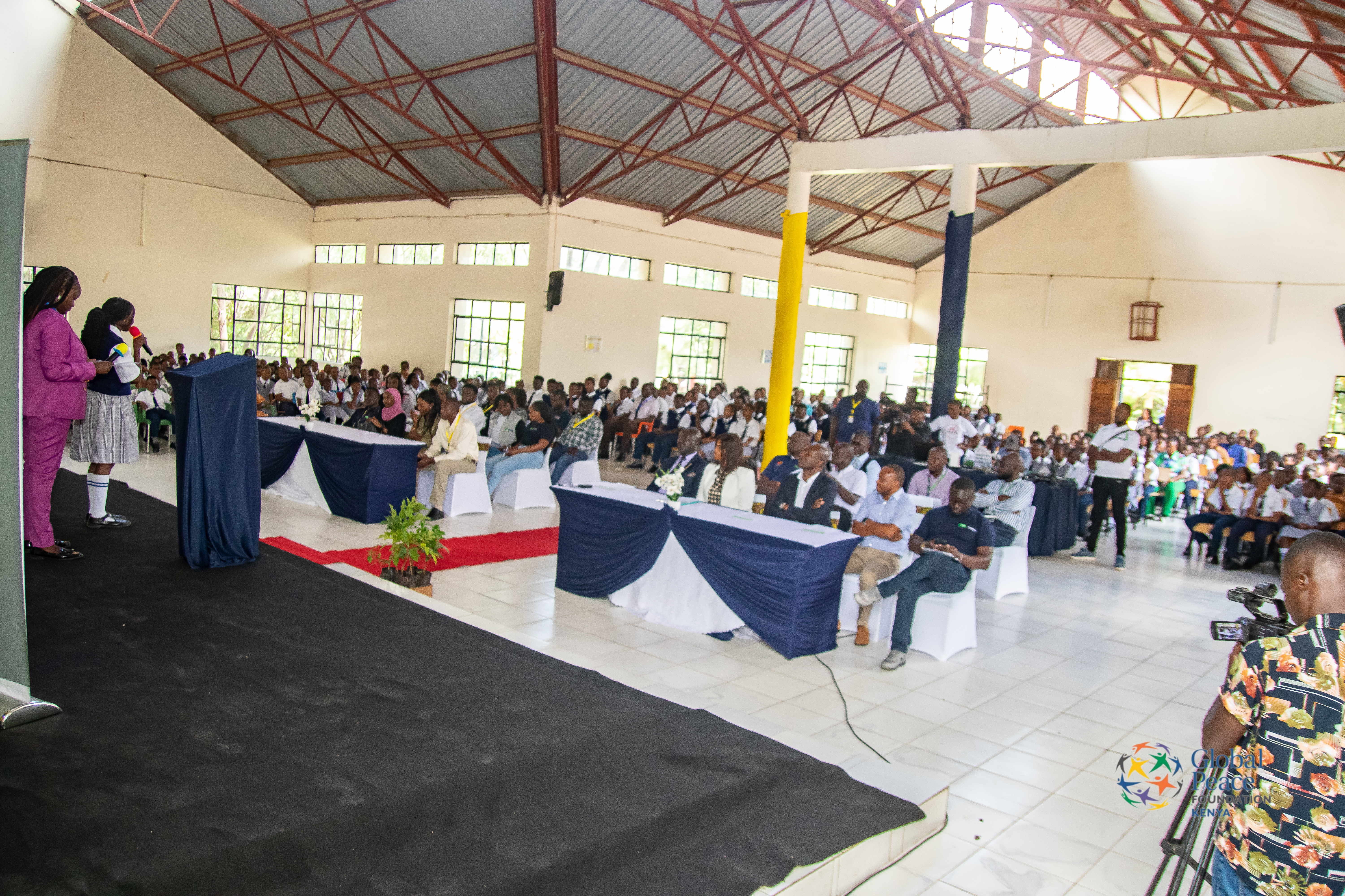Team Building Event